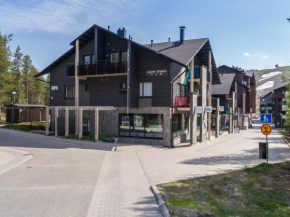 Holiday Home Levin stara a08 by Interhome